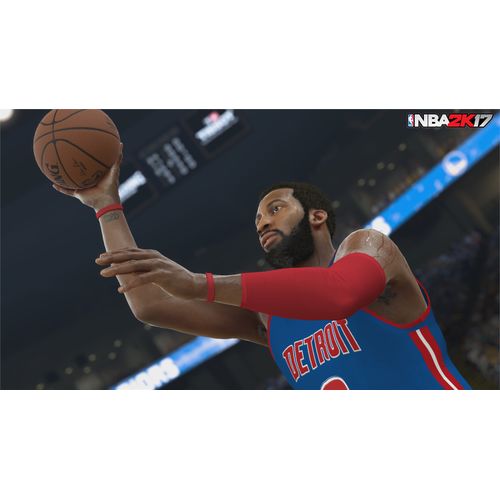 2K NBA 2K17 - Legend Edition