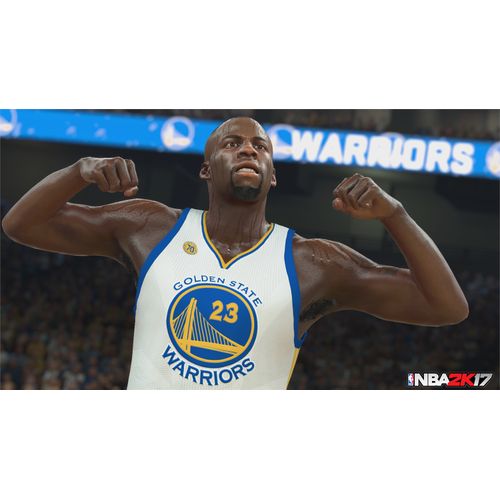 2K NBA 2K17 - Legend Edition