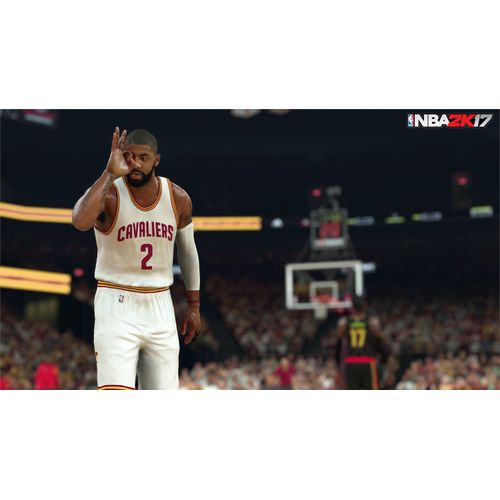2K NBA 2K17 - Legend Edition