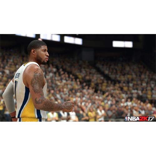 2K NBA 2K17 - Legend Edition