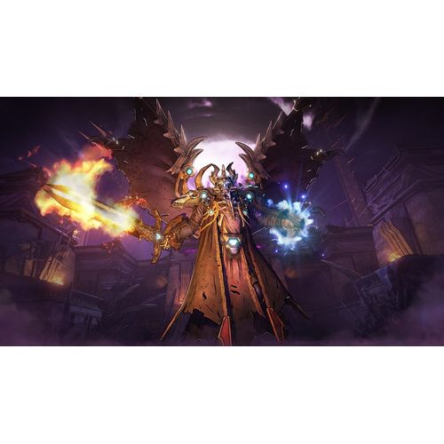 2K Tiny Tina's Wonderlands