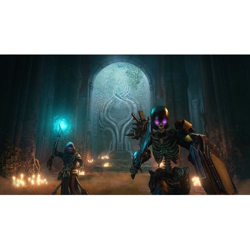 2K Tiny Tina's Wonderlands