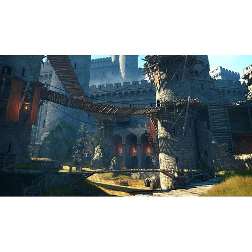 2K Tiny Tina's Wonderlands