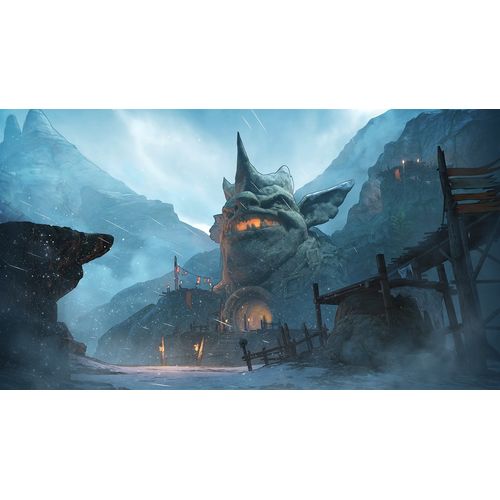 2K Tiny Tina's Wonderlands