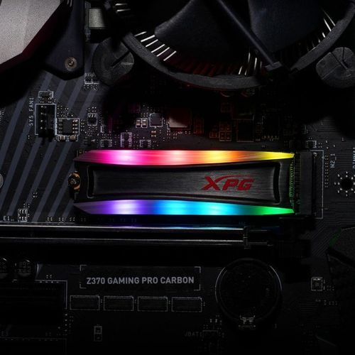 Adata XPG Spectrix S40G
