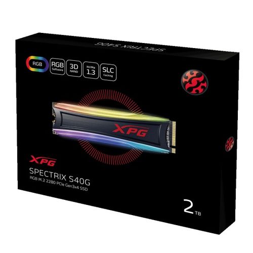 Adata XPG Spectrix S40G