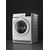 AEG Asciugatrice TR7G93W