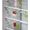 AEG Frigorifero da incasso TC6MS18FDS No frost