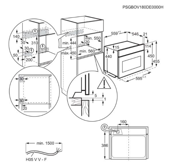 AEG KMK721880B, Confronta prezzi