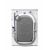 AEG Lavatrice LR8H94UGB