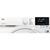 AEG Lavatrice LR7G84GW