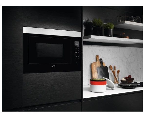AEG MBE2658DEM