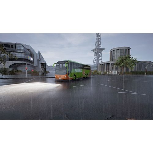 Aerosoft Fernbus Coach Simulator