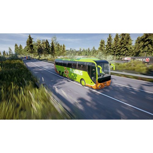 Aerosoft Fernbus Coach Simulator