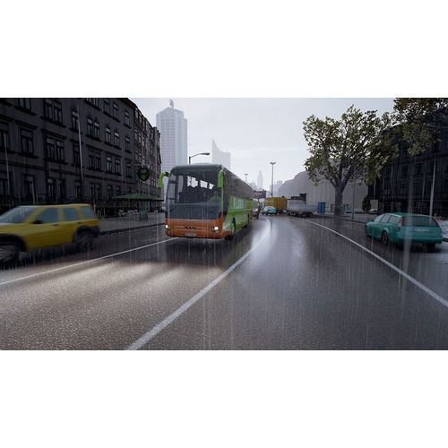 Aerosoft Fernbus Coach Simulator