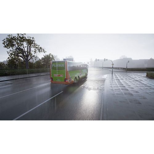 Aerosoft Fernbus Coach Simulator