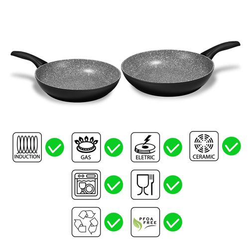 Protezioni Per Pentole Relaxdays In Feltro – Set Da 6 Sottopentole 38x30 Cm, Antigraffio E Resistenti Al Calore 180°C