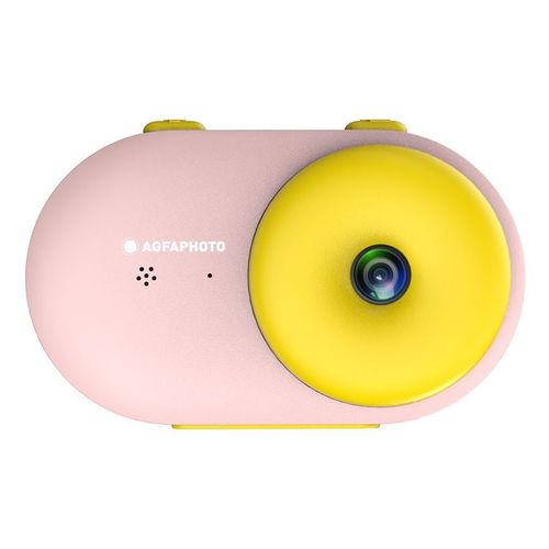 AgfaPhoto Realikids Cam Waterproof