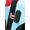American Tourister Wavebreaker Disney Mickey Comics Red