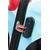 American Tourister Wavebreaker Disney Mickey Comics Red