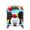 American Tourister Wavebreaker Disney Mickey Comics Red