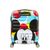 American Tourister Wavebreaker Disney Mickey Comics Red