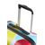 American Tourister Wavebreaker Disney Mickey Comics Red