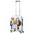 American Tourister Wavebreaker Disney Minnie Comics White