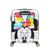 American Tourister Wavebreaker Disney Minnie Comics White