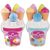 Androni Giocattoli Cup Cake set spiaggia