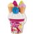 Androni Giocattoli Cup Cake set spiaggia