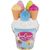 Androni Giocattoli Cup Cake set spiaggia