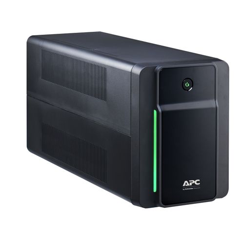 APC Back-UPS 1600VA