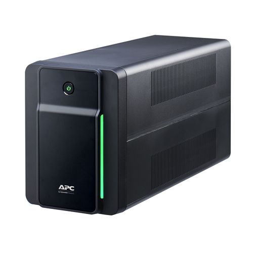 APC Back-UPS 1600VA