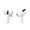 Apple AirPods Pro (prima generazione) Ricondizionate