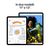 Apple iPad Air 13" (2025) 7ª generazione