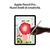 Apple iPad Air 13" (2025) 7ª generazione