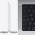 Apple MacBook Pro M1 Pro 16" (2021) Ricondizionato