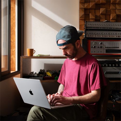 Apple MacBook Pro M2 Max 14" (2023) Ricondizionato