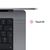 Apple MacBook Pro M2 Pro 16" (2023) Ricondizionato