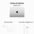 Apple MacBook Pro M3 Max 14" (2023) Ricondizionato