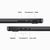 Apple MacBook Pro M3 Pro 14" (2023) Ricondizionato