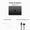 Apple MacBook Pro M3 Pro 14" (2023) Ricondizionato