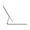 Apple Magic Keyboard per iPad Pro 12.9" (quinta generazione)