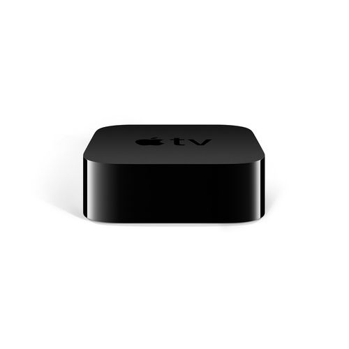 Apple TV 4K (2017) 1ª generazione