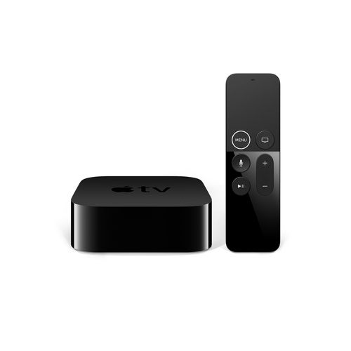 Apple TV 4K (2017) 1ª generazione