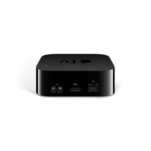 Apple TV 4K (2017) 1ª generazione