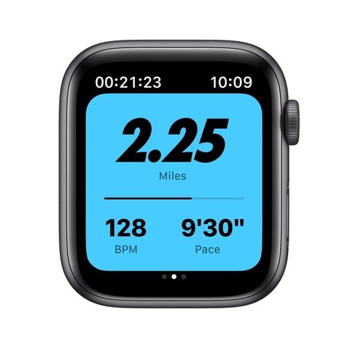 apple watch series 3 nike cellular 42mm