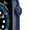 Apple Watch Series 6 44mm (2020) Ricondizionato