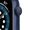 Apple Watch Series 6 GPS+Cellular 40mm (2020) Ricondizionato